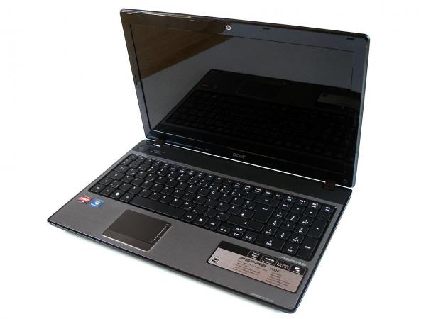 InfoGate-Acer Aspire 5552G High Temp-Επισκευή φορητού Acer Aspire 5552G με υψηλή θερμοκρασία