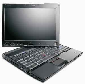 InfoGate -Lenovo ThinkPad X201 Refurbished - Μεταχειρισμένος Υπολογιστής Lenovo ThinkPad X201