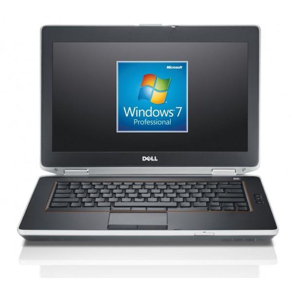 InfoGate-DELL used NB 6420 refurbished  - Ανακατασκευασμένο DELL used NB 6420