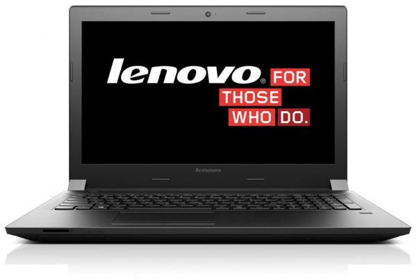 InfoGate-LENOVO Notebook B50-30 15.6&#039;&#039;, Intel Celeron N2840, 4GB, 500GB