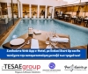 Συνδυάστε Web App e-Hotel, με Estiasi Start Up και θα πετύχετε την αυτοματοποίηση μεταξύ των τμημάτων!