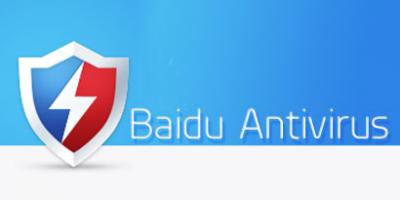 Baidu Antivirus Free