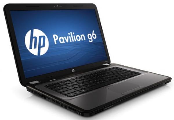 InfoGate-Hewlett Packard Pavilion G Repairment  - Επισκευή φορητού Hewlett Packard Pavilion G