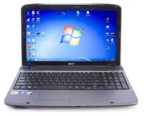 InfoGate-Acer Aspire 5738 Repairment  - Επισκευή φορητού Acer Aspire 5738