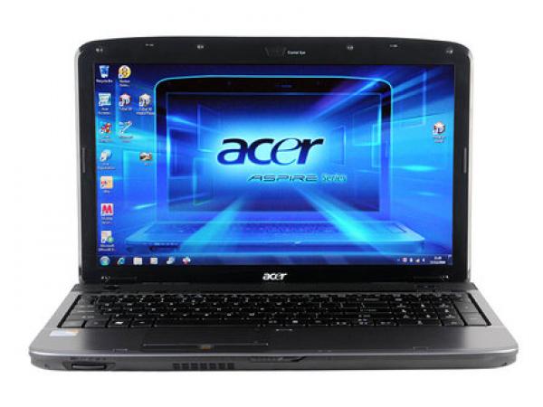 InfoGate-Acer 5738 Repairment  - Επισκευή φορητού Acer 5738