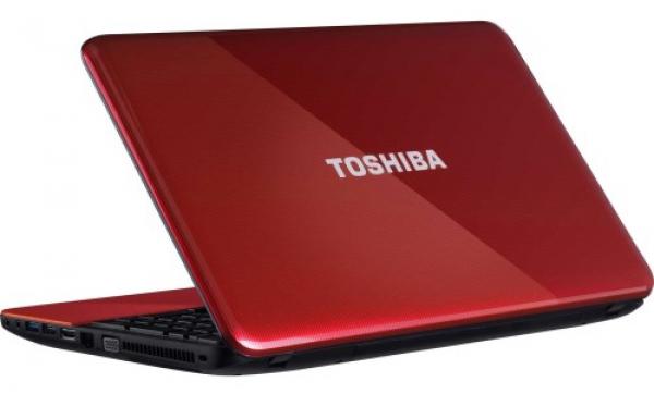 InfoGate -Toshiba Laptop Repairment  - Επισκευή φορητού Toshiba