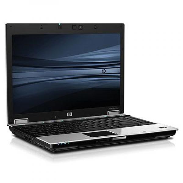 InfoGate-HP Elitebook 6930p monitor replacement - Αντικατάσταση οθόνης σε HP Elitebook 6930p