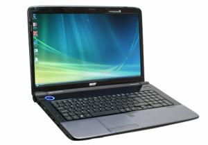 InfoGate-Acer Aspire 7535G internal cleaning  - Εσωτερικός καθαρισμός σε Acer Aspire 7535G