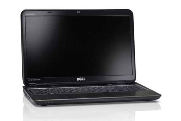InfoGate-Dell Inspiron N5110 internal cleaning  - Εσωτερικός καθαρισμός σε Dell Inspiron N5110