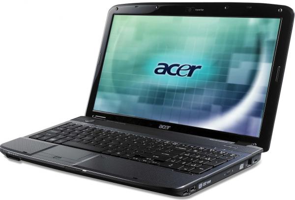 InfoGate-Acer Aspire 5542G motherboard replacement  - Αντικατάσταση μητρικής σε Acer Aspire 5542G