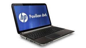 InfoGate-HP dv6 motherboard replacement-Αντικατάσταση μητρικής σε HP DV6