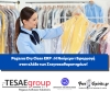 Pegasus Dry Clean ERP
