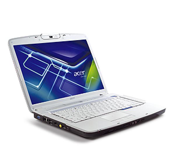 InfoGate-Acer Aspire 5920G monitor check - Έλεγχος οθόνης σε Acer Aspire 5920G