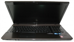 InfoGate-HP Probook 4710s board replacement  - Αντικατάσταση μητρικής σε HP Probook 4710s