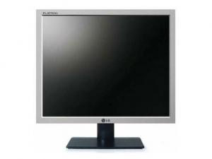 InfoGate -Dead monitor LG 1919S repairement  - Επισκευή προβληματικής οθόνης LG 1919S