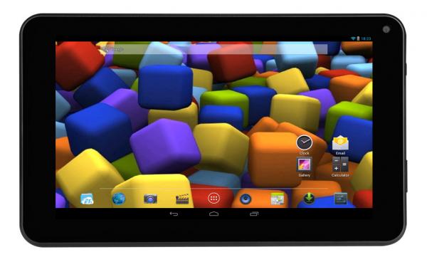 InfoGate-VERO Tablet A7735 7&#039;&#039; DUAL CORE 1.5GHz, 8GB, HDMI