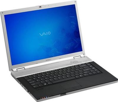 InfoGate-Sony Vaio VGN-FZ38M Repairment  - Επισκευή φορητού Sony Vaio Sony Vaio VGN-FZ38M