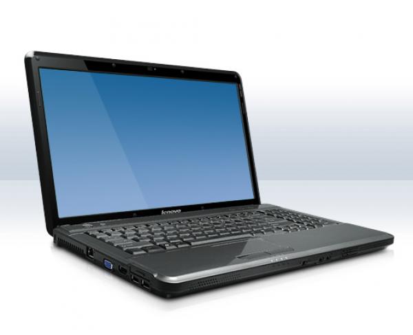 InfoGate-Lenovo G550 Repairment  - Επισκευή φορητού Lenovo G550