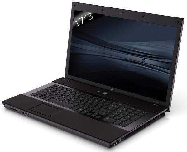 InfoGate-Hp ProBook 4710S recover  - Επαναφορά φορητού Hp ProBook 4710S