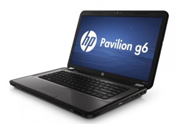 InfoGate-Pavilion G6 motherboard replacement - Αντικατάσταση μητρικής σε Pavilion G6