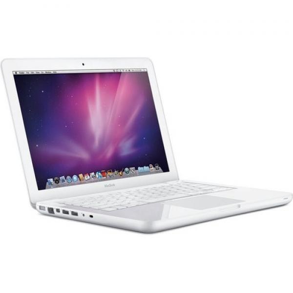 InfoGate -Apple MacBook A1342 Refurbished - Μεταχειρισμένος Υπολογιστής Apple MacBook A1342