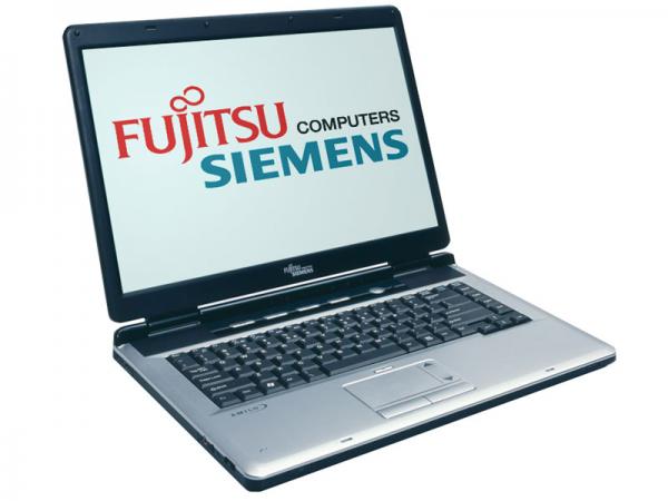 InfoGate - Fujitsu siemens Repairment  - Επισκευή φορητού fujitsu siemens