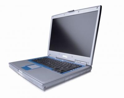 InfoGate -Dell Inspiron 8600 Refurbished - Μεταχειρισμένος Υπολογιστής Dell Inspiron 8600