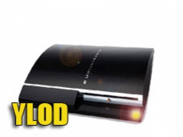 InfoGate -Playstation3 RLOD Repairment -Επισκευή Playstation3 με RLOD